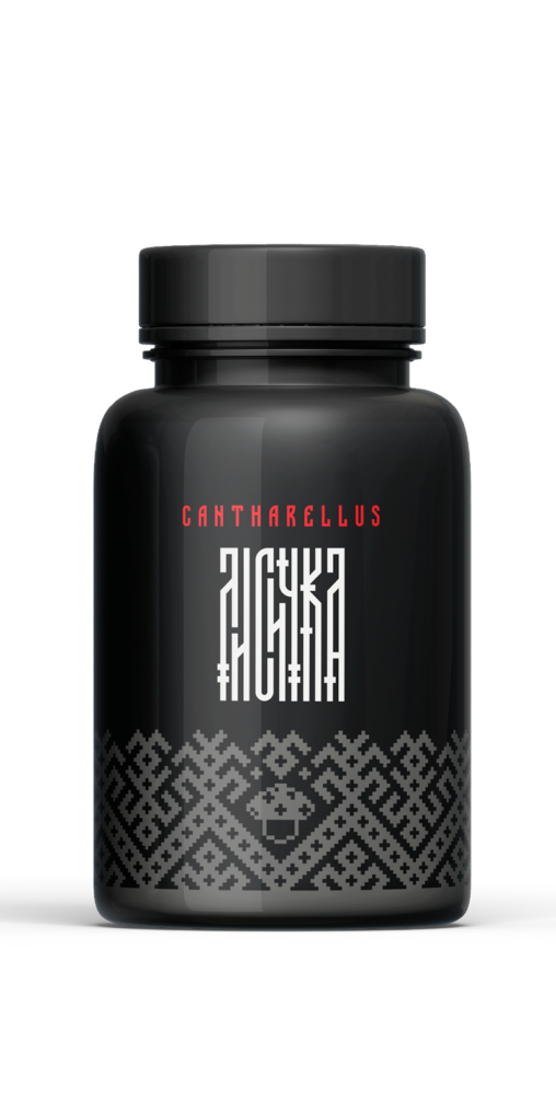 Лисичка (Cantharellus)