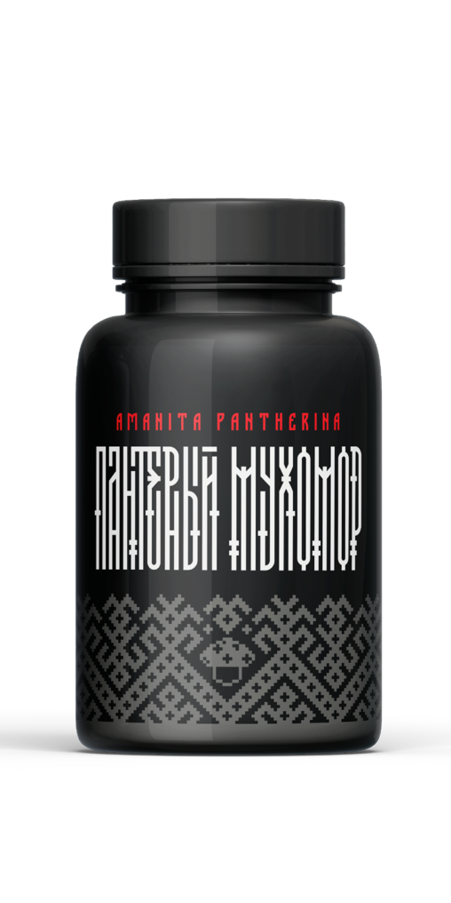 Пантерный (Pantherina)