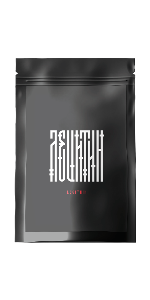 Лецитин (Lecithin) 100г