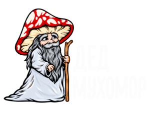 Дед М